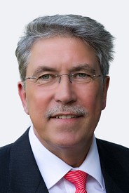Wilfried Wagner