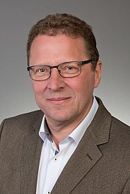 Hubert Vernauer